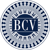 BCV Logo