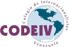 CODEIV Logo